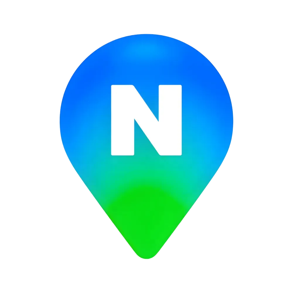 naver map